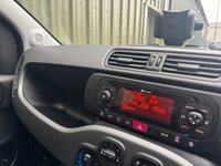 USED 2019 69 FIAT PANDA 0.9 TwinAir 4x4 Hatchback 5dr Petrol Manual Euro 6 (s/s) (90 bhp) 