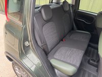 USED 2019 69 FIAT PANDA 0.9 TwinAir 4x4 Hatchback 5dr Petrol Manual Euro 6 (s/s) (90 bhp) 