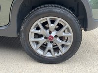 USED 2019 69 FIAT PANDA 0.9 TwinAir 4x4 Hatchback 5dr Petrol Manual Euro 6 (s/s) (90 bhp) 