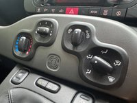 USED 2019 69 FIAT PANDA 0.9 TwinAir 4x4 Hatchback 5dr Petrol Manual Euro 6 (s/s) (90 bhp) 
