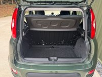 USED 2019 69 FIAT PANDA 0.9 TwinAir 4x4 Hatchback 5dr Petrol Manual Euro 6 (s/s) (90 bhp) 