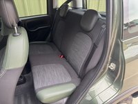 USED 2019 69 FIAT PANDA 0.9 TwinAir 4x4 Hatchback 5dr Petrol Manual Euro 6 (s/s) (90 bhp) 