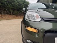 USED 2019 69 FIAT PANDA 0.9 TwinAir 4x4 Hatchback 5dr Petrol Manual Euro 6 (s/s) (90 bhp) 