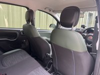 USED 2019 69 FIAT PANDA 0.9 TwinAir 4x4 Hatchback 5dr Petrol Manual Euro 6 (s/s) (90 bhp) 