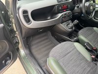 USED 2019 69 FIAT PANDA 0.9 TwinAir 4x4 Hatchback 5dr Petrol Manual Euro 6 (s/s) (90 bhp) 