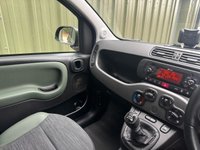 USED 2019 69 FIAT PANDA 0.9 TwinAir 4x4 Hatchback 5dr Petrol Manual Euro 6 (s/s) (90 bhp) 