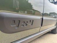 USED 2019 69 FIAT PANDA 0.9 TwinAir 4x4 Hatchback 5dr Petrol Manual Euro 6 (s/s) (90 bhp) 