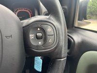 USED 2019 69 FIAT PANDA 0.9 TwinAir 4x4 Hatchback 5dr Petrol Manual Euro 6 (s/s) (90 bhp) 