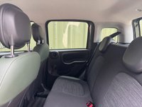 USED 2019 69 FIAT PANDA 0.9 TwinAir 4x4 Hatchback 5dr Petrol Manual Euro 6 (s/s) (90 bhp) 