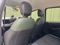 USED 2019 69 FIAT PANDA 0.9 TwinAir 4x4 Hatchback 5dr Petrol Manual Euro 6 (s/s) (90 bhp) 