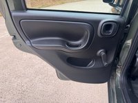 USED 2019 69 FIAT PANDA 0.9 TwinAir 4x4 Hatchback 5dr Petrol Manual Euro 6 (s/s) (90 bhp) 