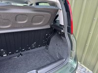 USED 2019 69 FIAT PANDA 0.9 TwinAir 4x4 Hatchback 5dr Petrol Manual Euro 6 (s/s) (90 bhp) 
