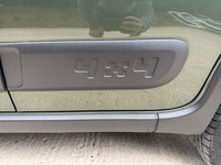 USED 2019 69 FIAT PANDA 0.9 TwinAir 4x4 Hatchback 5dr Petrol Manual Euro 6 (s/s) (90 bhp) 