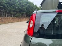 USED 2019 69 FIAT PANDA 0.9 TwinAir 4x4 Hatchback 5dr Petrol Manual Euro 6 (s/s) (90 bhp) 