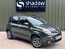 USED 2019 69 FIAT PANDA 0.9 TwinAir 4x4 Hatchback 5dr Petrol Manual Euro 6 (s/s) (90 bhp) 