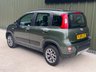 USED 2019 69 FIAT PANDA 0.9 TwinAir 4x4 Hatchback 5dr Petrol Manual Euro 6 (s/s) (90 bhp) 