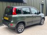 USED 2019 69 FIAT PANDA 0.9 TwinAir 4x4 Hatchback 5dr Petrol Manual Euro 6 (s/s) (90 bhp) 