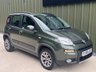 USED 2019 69 FIAT PANDA 0.9 TwinAir 4x4 Hatchback 5dr Petrol Manual Euro 6 (s/s) (90 bhp) 
