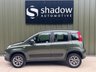 USED 2019 69 FIAT PANDA 0.9 TwinAir 4x4 Hatchback 5dr Petrol Manual Euro 6 (s/s) (90 bhp) 
