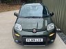 USED 2019 69 FIAT PANDA 0.9 TwinAir 4x4 Hatchback 5dr Petrol Manual Euro 6 (s/s) (90 bhp) 