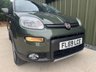 USED 2019 69 FIAT PANDA 0.9 TwinAir 4x4 Hatchback 5dr Petrol Manual Euro 6 (s/s) (90 bhp) 