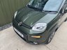 USED 2019 69 FIAT PANDA 0.9 TwinAir 4x4 Hatchback 5dr Petrol Manual Euro 6 (s/s) (90 bhp) 