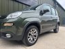 USED 2019 69 FIAT PANDA 0.9 TwinAir 4x4 Hatchback 5dr Petrol Manual Euro 6 (s/s) (90 bhp) 