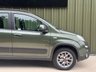 USED 2019 69 FIAT PANDA 0.9 TwinAir 4x4 Hatchback 5dr Petrol Manual Euro 6 (s/s) (90 bhp) 