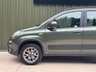 USED 2019 69 FIAT PANDA 0.9 TwinAir 4x4 Hatchback 5dr Petrol Manual Euro 6 (s/s) (90 bhp) 