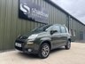 USED 2019 69 FIAT PANDA 0.9 TwinAir 4x4 Hatchback 5dr Petrol Manual Euro 6 (s/s) (90 bhp) 