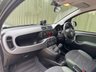 USED 2019 69 FIAT PANDA 0.9 TwinAir 4x4 Hatchback 5dr Petrol Manual Euro 6 (s/s) (90 bhp) 