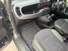 USED 2019 69 FIAT PANDA 0.9 TwinAir 4x4 Hatchback 5dr Petrol Manual Euro 6 (s/s) (90 bhp) 