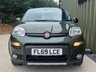 USED 2019 69 FIAT PANDA 0.9 TwinAir 4x4 Hatchback 5dr Petrol Manual Euro 6 (s/s) (90 bhp) 