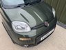 USED 2019 69 FIAT PANDA 0.9 TwinAir 4x4 Hatchback 5dr Petrol Manual Euro 6 (s/s) (90 bhp) 