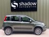 USED 2019 69 FIAT PANDA 0.9 TwinAir 4x4 Hatchback 5dr Petrol Manual Euro 6 (s/s) (90 bhp) 