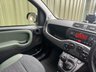 USED 2019 69 FIAT PANDA 0.9 TwinAir 4x4 Hatchback 5dr Petrol Manual Euro 6 (s/s) (90 bhp) 