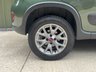 USED 2019 69 FIAT PANDA 0.9 TwinAir 4x4 Hatchback 5dr Petrol Manual Euro 6 (s/s) (90 bhp) 