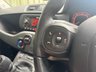 USED 2019 69 FIAT PANDA 0.9 TwinAir 4x4 Hatchback 5dr Petrol Manual Euro 6 (s/s) (90 bhp) 