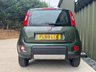 USED 2019 69 FIAT PANDA 0.9 TwinAir 4x4 Hatchback 5dr Petrol Manual Euro 6 (s/s) (90 bhp) 