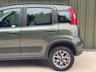 USED 2019 69 FIAT PANDA 0.9 TwinAir 4x4 Hatchback 5dr Petrol Manual Euro 6 (s/s) (90 bhp) 