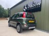 USED 2019 69 FIAT PANDA 0.9 TwinAir 4x4 Hatchback 5dr Petrol Manual Euro 6 (s/s) (90 bhp) 