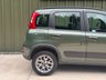 USED 2019 69 FIAT PANDA 0.9 TwinAir 4x4 Hatchback 5dr Petrol Manual Euro 6 (s/s) (90 bhp) 