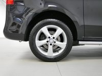 USED 2016 16 MERCEDES-BENZ VITO 119 2.1 CDI 190 BHP L1 SPORT 7G AUTO 5 SEATER CREWCAB ( SAT NAV ) 5 SEATER | SAT NAV | SPORT | AUTOMATIC