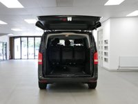 USED 2016 16 MERCEDES-BENZ VITO 119 2.1 CDI 190 BHP L1 SPORT 7G AUTO 5 SEATER CREWCAB ( SAT NAV ) 5 SEATER | SAT NAV | SPORT | AUTOMATIC