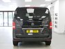 USED MERCEDES-BENZ VITO