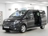 USED MERCEDES-BENZ VITO