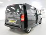 USED MERCEDES-BENZ VITO
