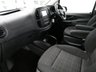 USED MERCEDES-BENZ VITO