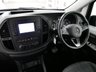 USED MERCEDES-BENZ VITO