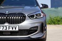USED 2023 73 BMW 1 SERIES 1.5 118i M Sport (LCP) DCT Euro 6 (s/s) 5dr **NOW SOLD**